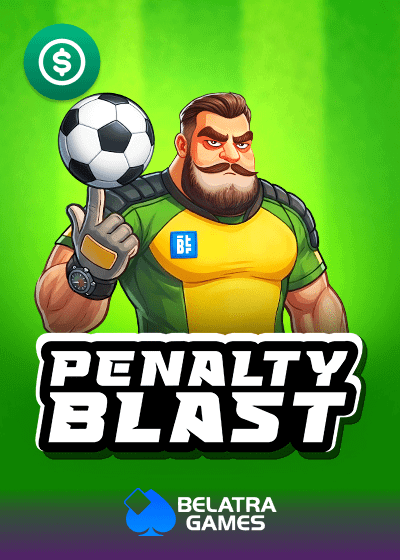 Penalty Blast