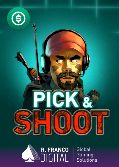 Pick and Shoot