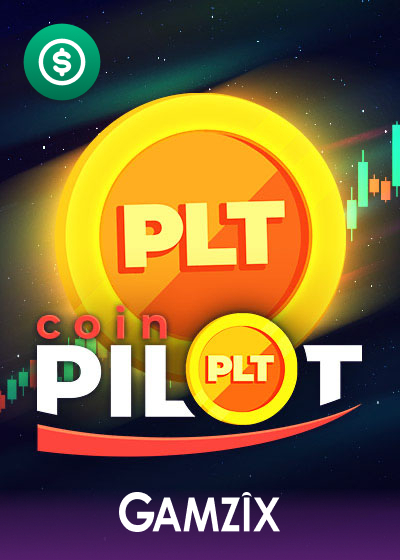 Pilot Coin