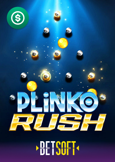 Plinko Rush