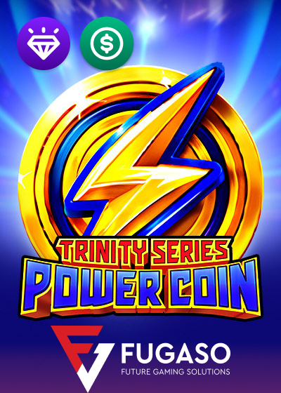 Power Coin TRINITY SERIES