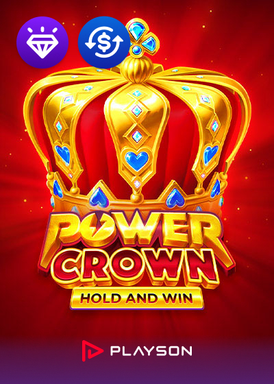 Power Crown Hold and Win