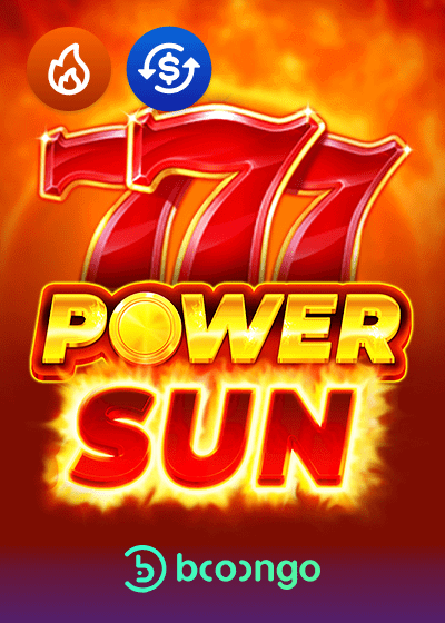 Power Sun