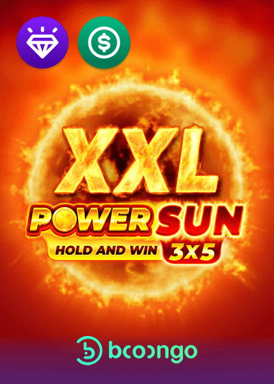 Power Sun XXL
