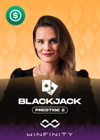 Prestige Blackjack 2