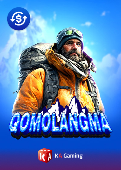 Qomolangma