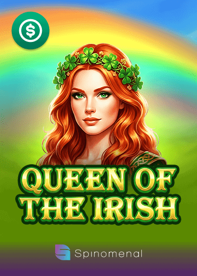 Queen Of The Irish