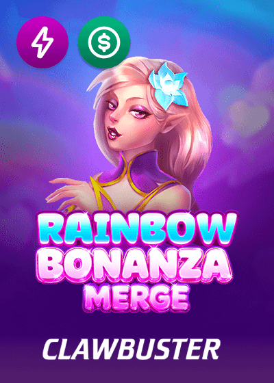RAINBOW BONANZA MERGE