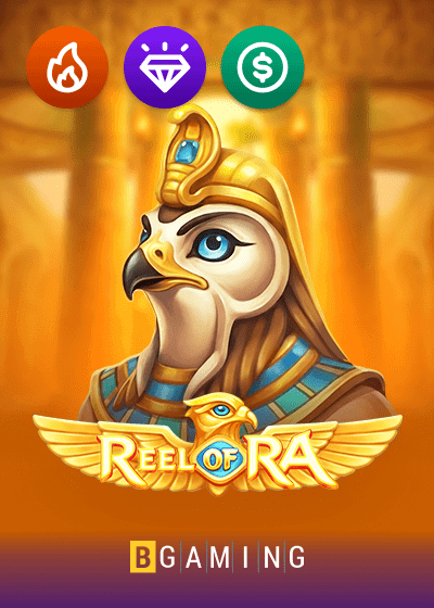 Reel of Ra