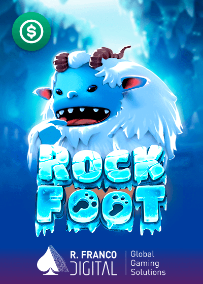 Rock Foot