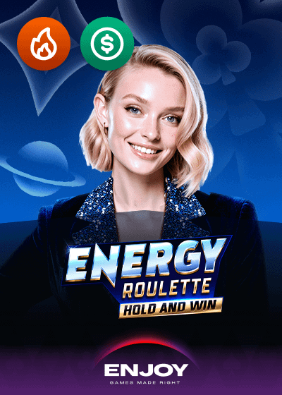 Energy Roulette