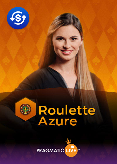 Roulette Azure