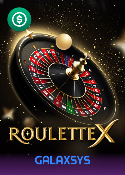 Roulette X