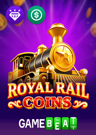Royal Rail Coins