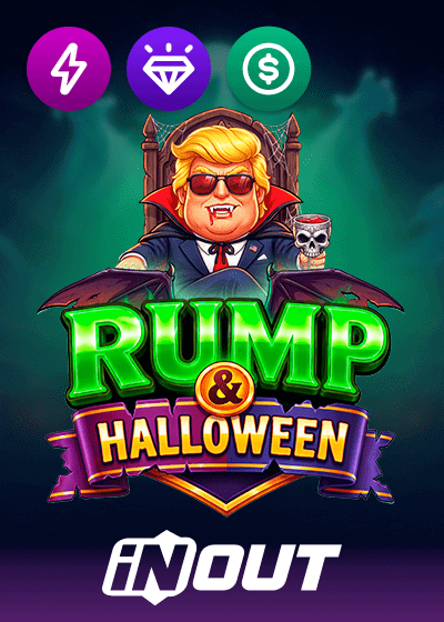 Rump And Halloween