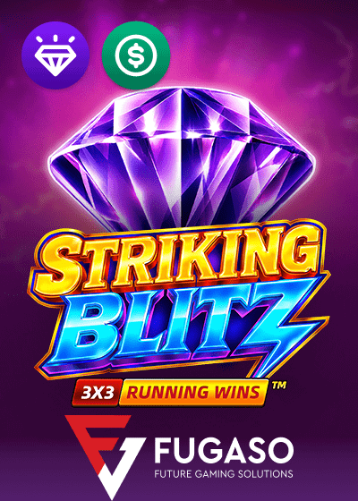 Striking Blitz