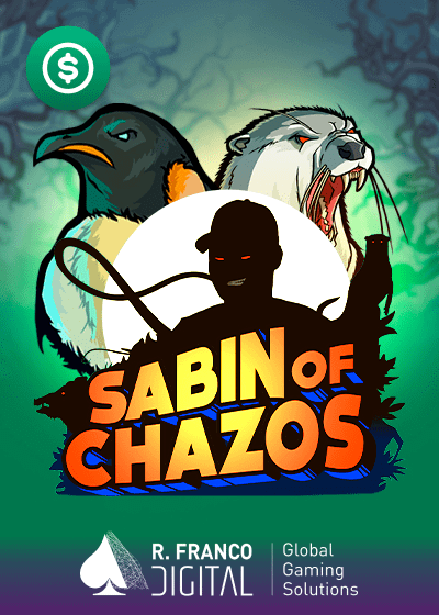 Sabin Of Chazos