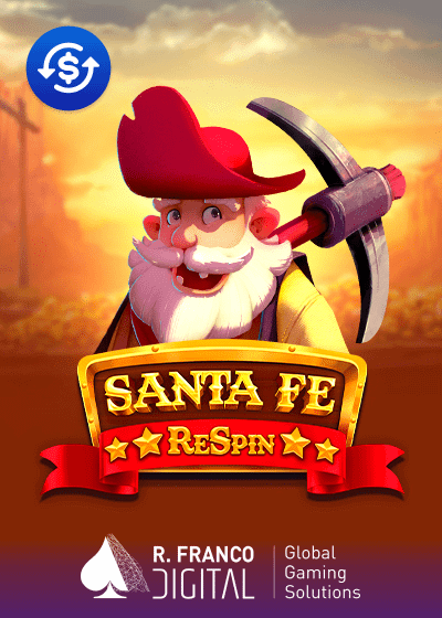 Santa Fe Respin