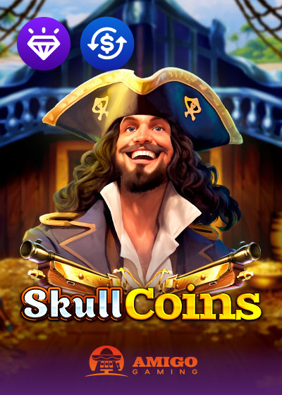 Skull Coins