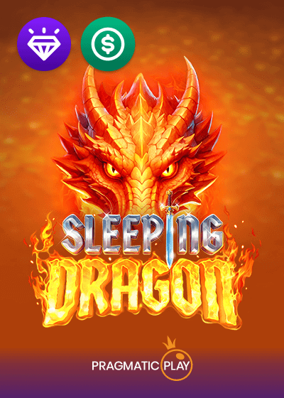 Sleeping Dragon