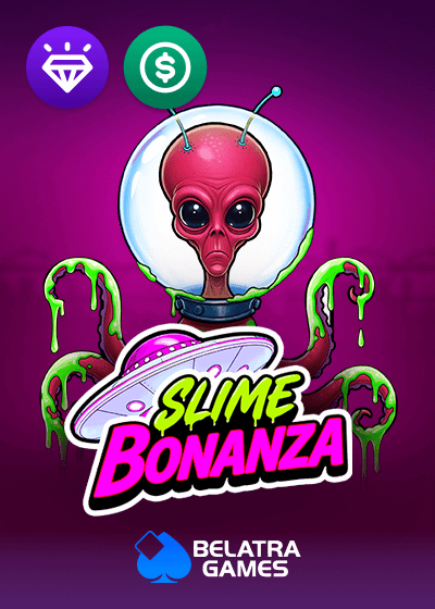 Slime Bonanza