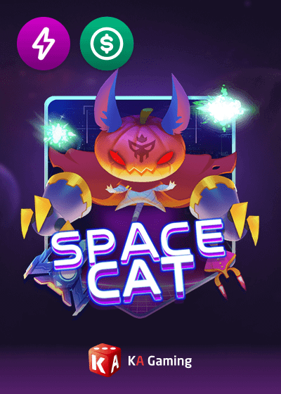 Space Cat