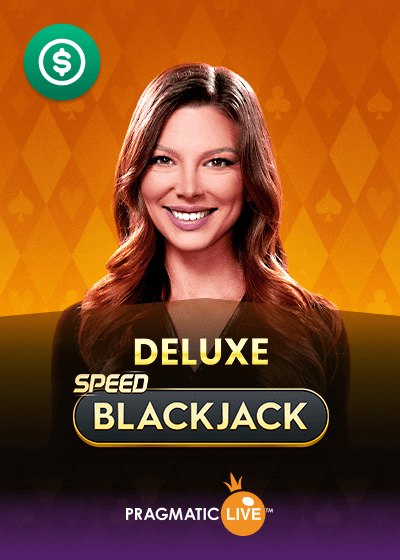 Speed Blackjack Deluxe