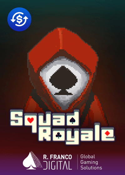 Squad Royale