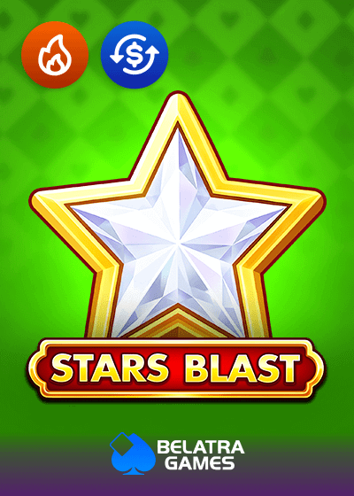 Stars Blast
