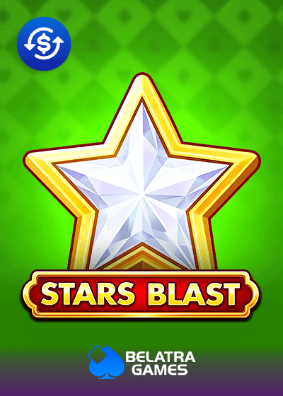 Stars Blast
