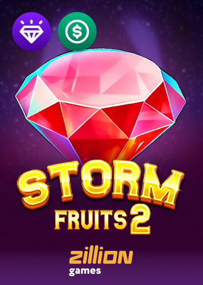 Storm Fruits 2