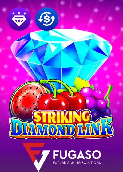 Striking Diamond Link