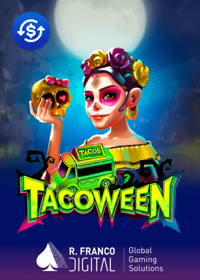 Tacoween