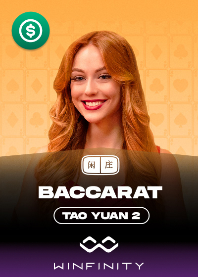 Tao Yuan Baccarat 2