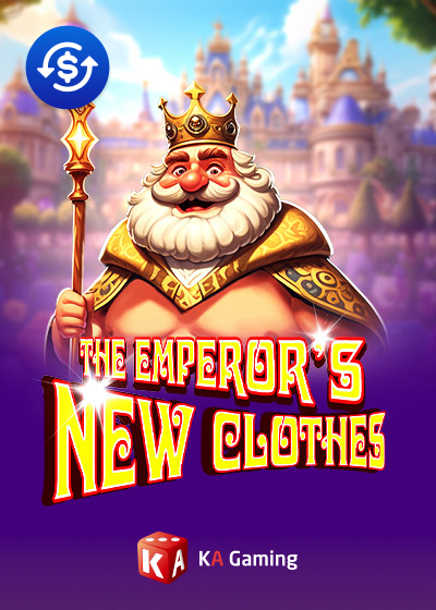 The Emperor's New Clothes