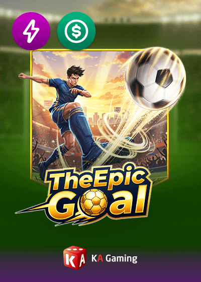 The Epic Goal