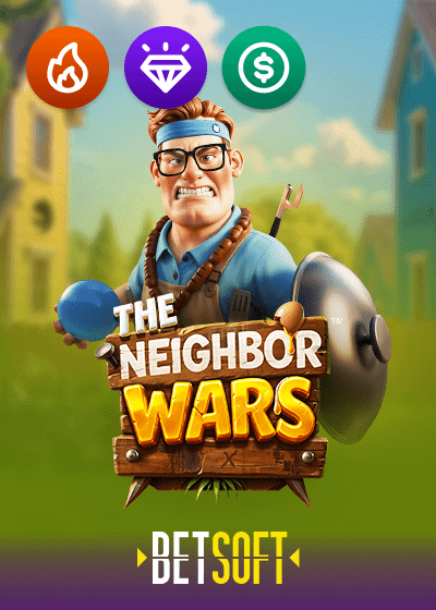 The Neighbour Wars