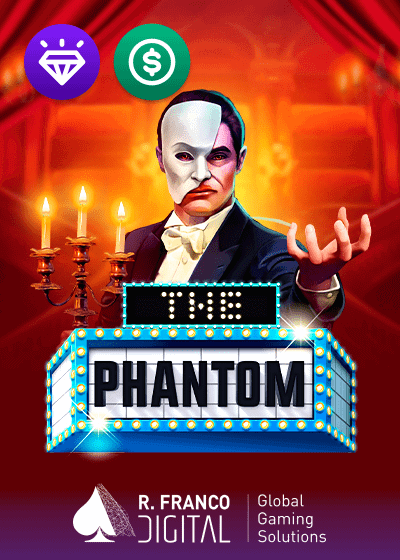 The Phantom