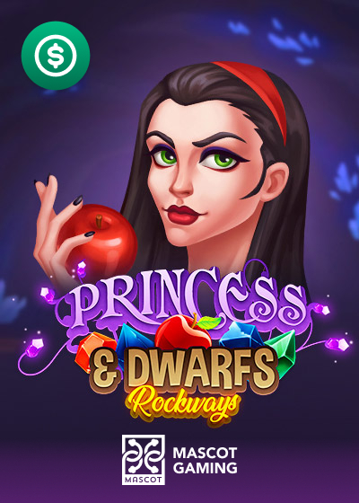 The Princess & Dwarfs: Rockways