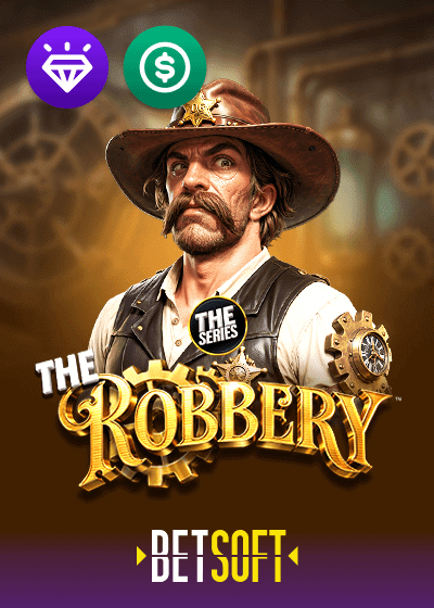 THE ROBBERY