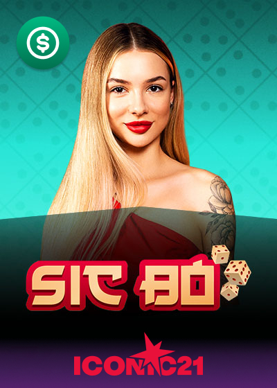 Sic Bo