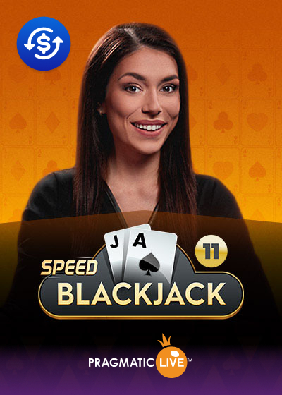 Speed Blackjack 11 - Azure