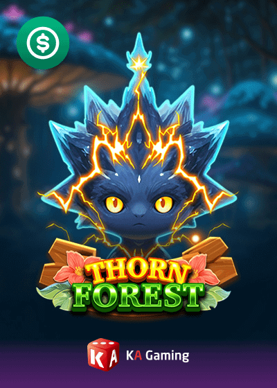 Thorn Forest