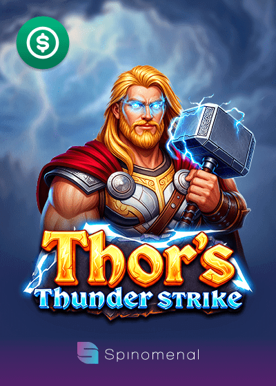 Thors Thunder Strike