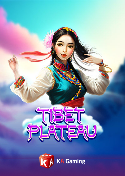 Tibet Plateau