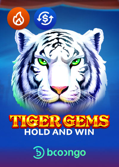 Tiger Gems