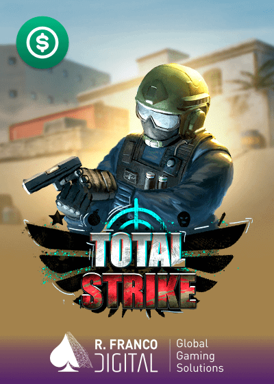 Total Strike