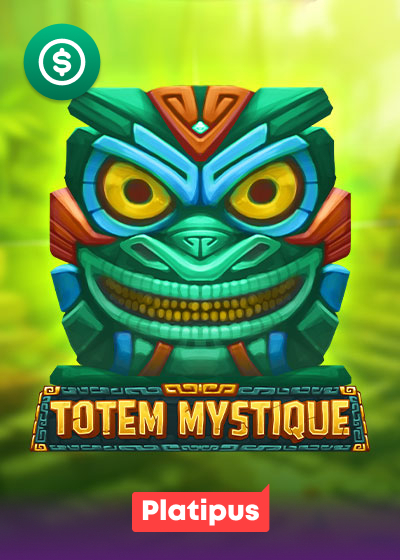 Totem Mystique