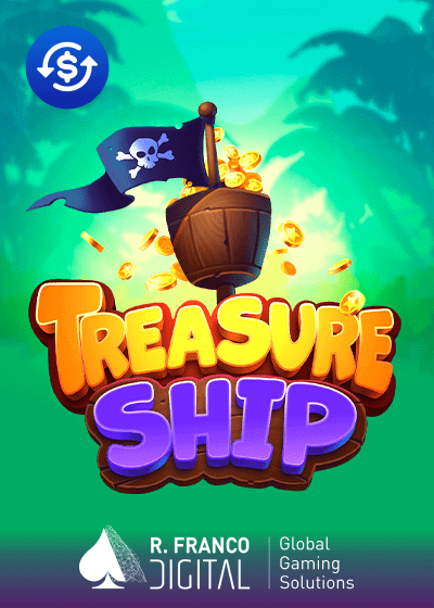 Treasure Ship