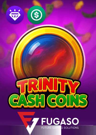 Trinity Cash Coins